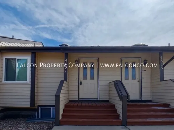 4527 Lamplighter Cir, Colorado Springs, CO 80916