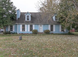 3385 Ridgefield Dr, Murfreesboro, TN 37129