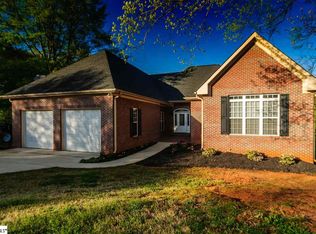 210 High Meadow Ct, Greer, SC 29650