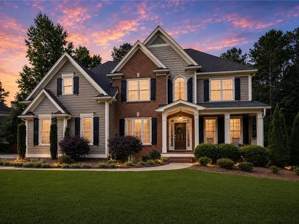 227 Oakwind Point, Acworth, GA 30101