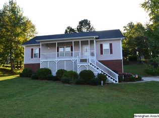 6214 Trussville Clay Rd, Trussville, AL 35173