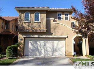 27619 Sienna Ridge Row, Canyon Country, CA 91351