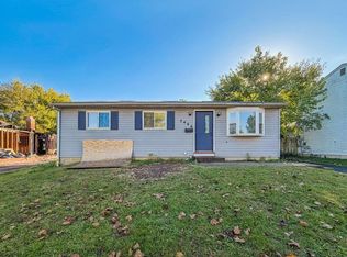 3496 Cadell Rd, Columbus, OH 43232