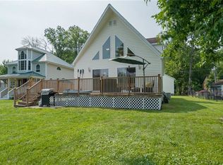 216 Seneca Ave, Baldwinsville, NY 13027