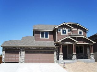 6295 Huntly Rd, Timnath, CO 80547