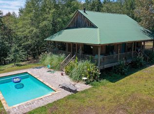 28041 Highway 154, Jackson, AL 36524