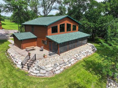 78591 Lovgren Woodshore Rd, Ortonville, MN, 56278