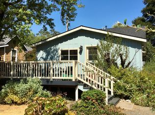 40 Kilkare Rd, Sunol, CA 94586