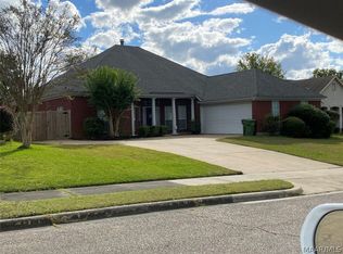 6618 Rushton Rdg, Montgomery, AL 36117