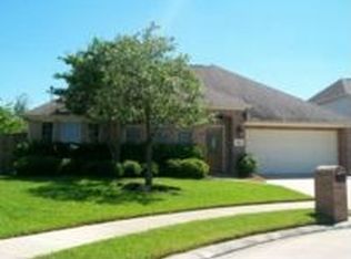 12603 Orchid Trl, Houston, TX 77041
