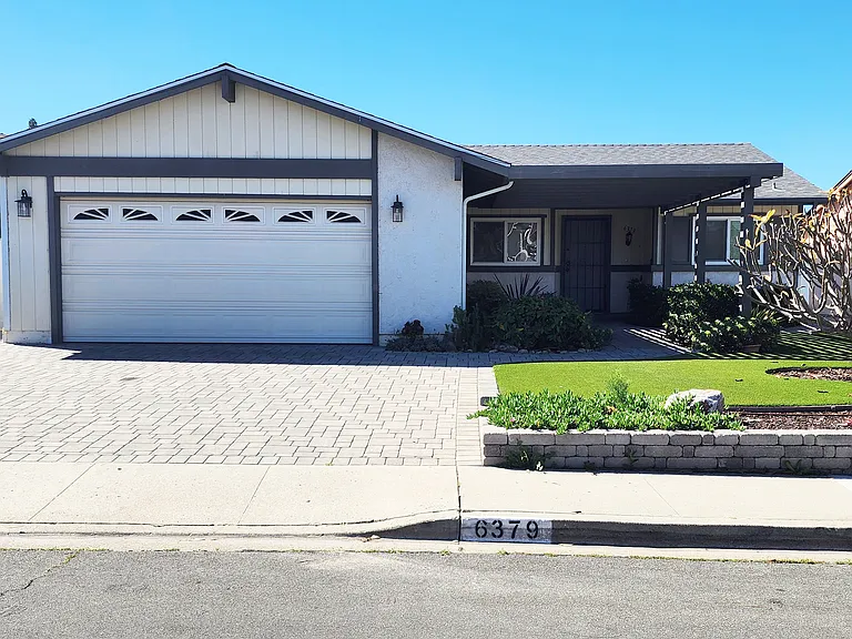 6379 Oakridge Road
San Diego, CA 92120
