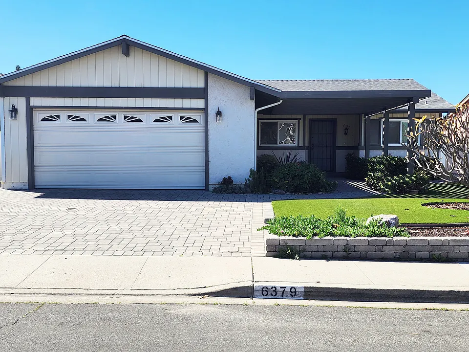 6379 Oakridge Rd