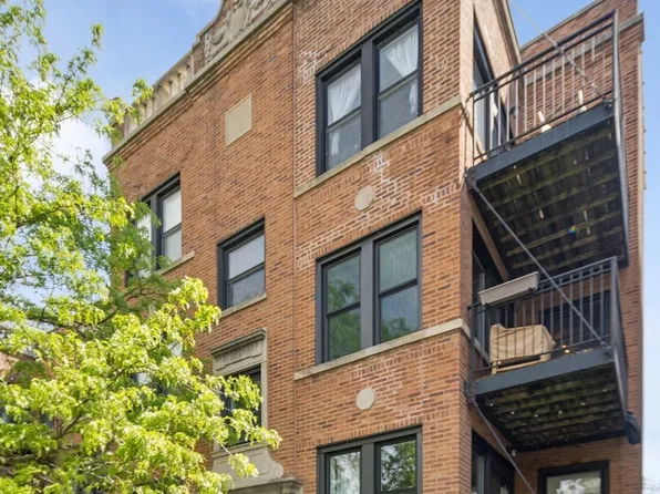 4247 N Ashland Ave APT 2, Chicago, IL 60613