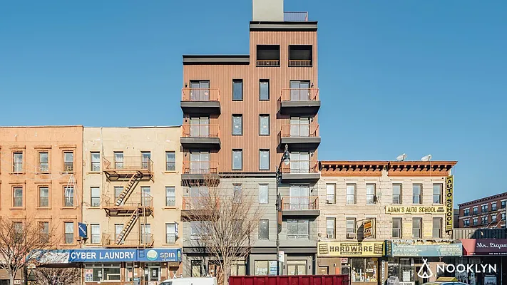 Rented by Nooklyn NYC LLC | media 16