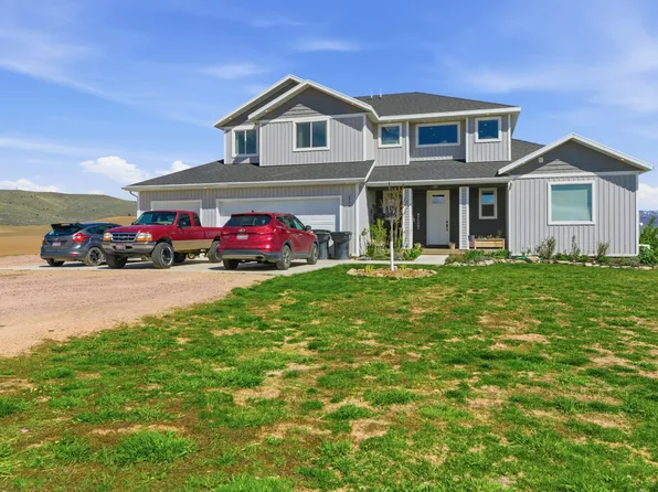 5752 N Highway 34, Preston, ID 83263