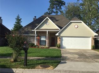 1827 Admiral Nelson Dr, Slidell, LA 70461