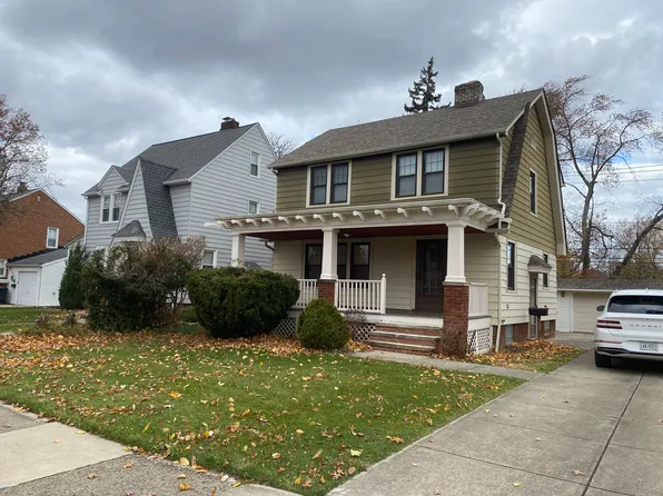 4995 Edsal Dr, Lyndhurst, OH 44124