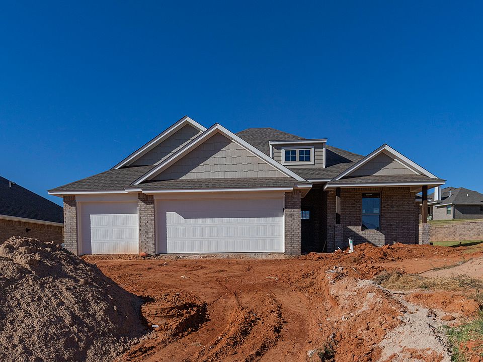 Homes by Taber Sage Floor Plan