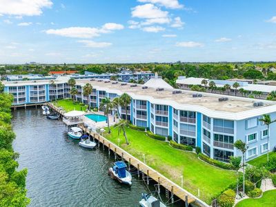700 NE Harbour Terrace Apt 125, Boca Raton, FL, 33431