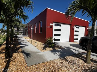 5217 SW 24th Place Cpe, Cape Coral, FL, 33914