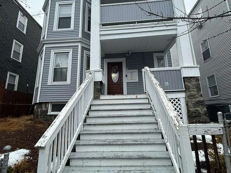 25 Msgr Patrick J Lydon Way #2 — Photo 15