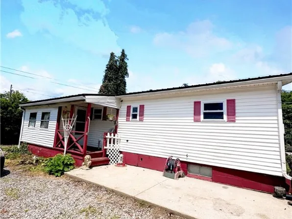 201 North St, Jamestown, PA 16134