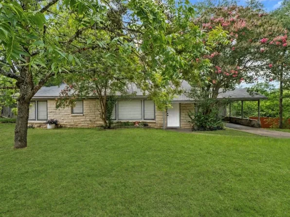 6208 Walnut Hills Dr, Austin, TX 78723