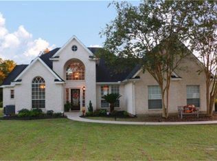 14693 Austin McComb Rd, Montgomery, TX 77316