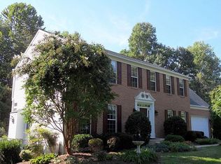 5129 Peppermint Pl, Brandywine, MD 20613