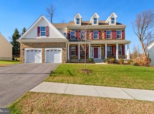 17 Abby Rd, Avondale, PA 19311