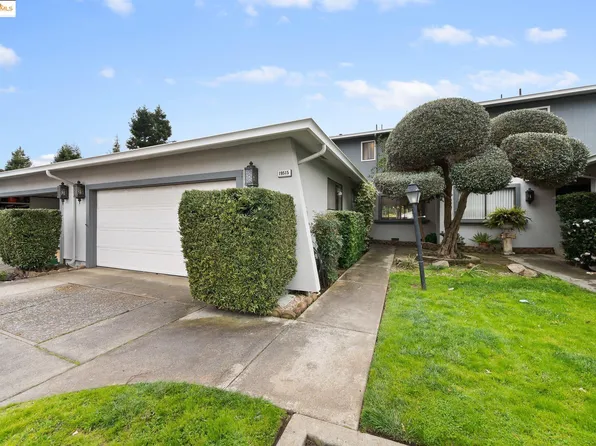 19515 Redwood Gln, Castro Valley, CA 94546
