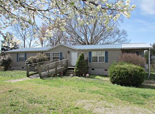 214 Bone Cave Rd, Rock Island, TN 38581