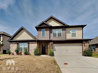 234 Wilcot Rd, Meridianville, AL 35759