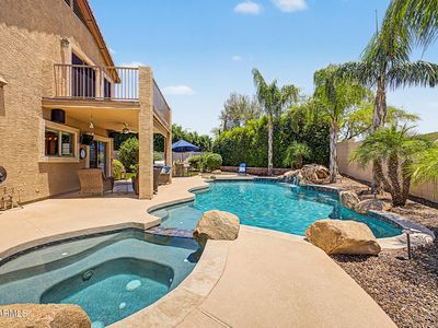 25837 N 47th Place, Phoenix, AZ, 85050
