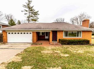 919 Sunglow St, Villa Hills, KY