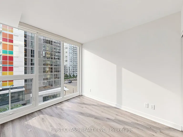90 Queens Wharf Rd #503 — Photo 11