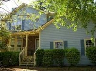 2652 Laurel Woods Ln SE, Conyers, GA 30094