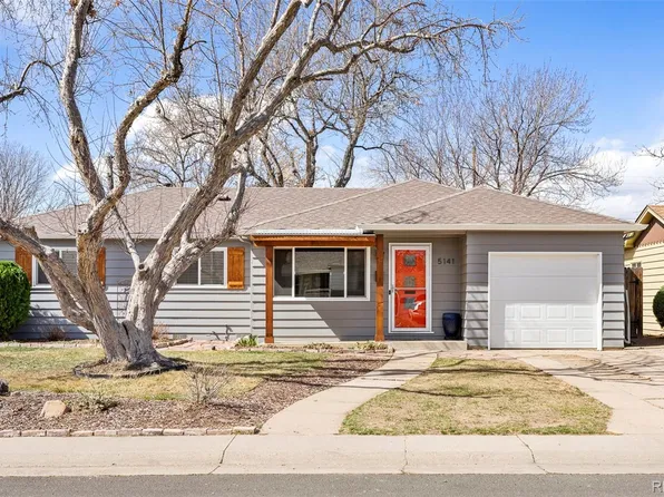 5141 S Grant Street, Littleton, CO 80121