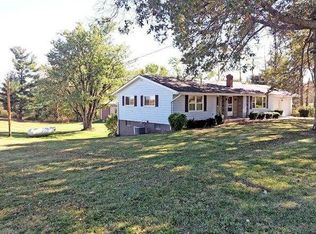 5728 Mad River Rd, Hillsboro, OH 45133