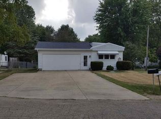 2612 Bayberry Ct, Brooklyn, MI