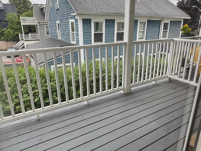 Units designated deck