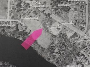 Grand Ave, Merrill, WI 54452