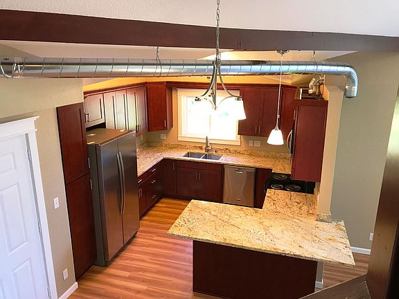 Rare Brazilian Granite Countertops!