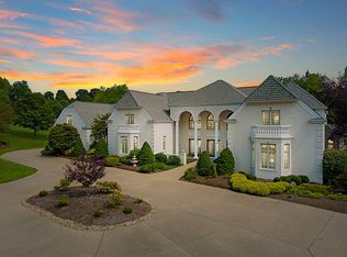 163 Hill Place Rd, Venetia, PA 15367