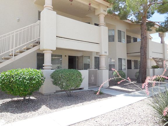 2nd image of 940 Boulder Mesa Dr Unit 102