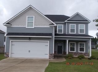 705 Navan Ln, Grovetown, GA 30813