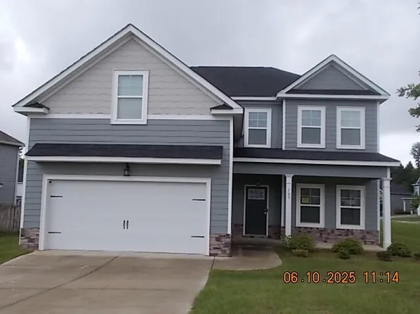 705 Navan Lane, Grovetown, GA 30813