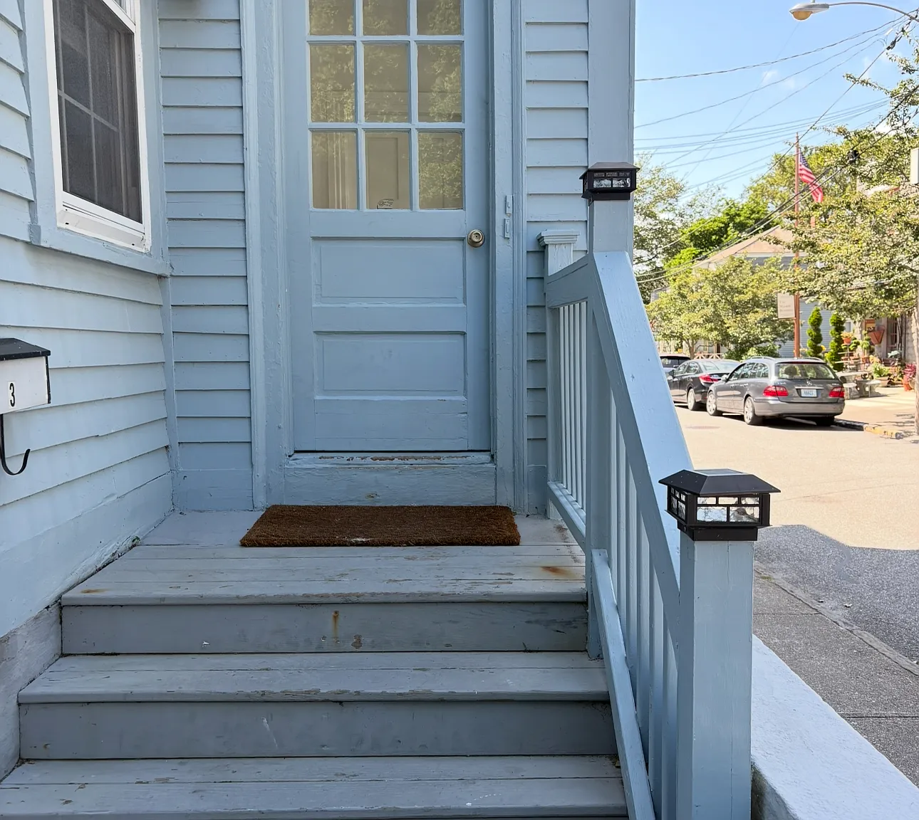 3 bed, 1044 sqft, $2,950 — Photo 2