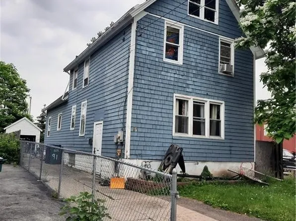 91 Ledger St, Buffalo, NY 14216