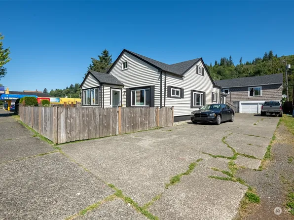 2515 Sumner Avenue, Hoquiam, WA 98550
